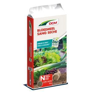 Meststof Tomaten 3 kg in strooidoos DCM - Dcm Meststof Tomaten 3 kg in strooidoos DCM - Dcm