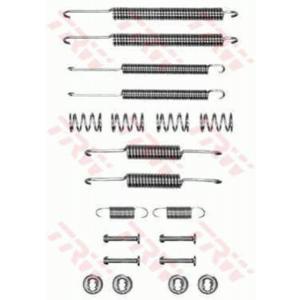 Toebehoren, remschoen SFK86