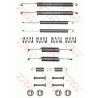 Toebehoren, remschoen SFK86 - thumbnail