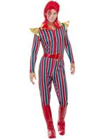 Superstar kostuum space - thumbnail