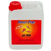 Perfect Pond PH-bio 2500ml - Optimaliseer de PH voor een Gezonde, Helder Water Vijver - thumbnail