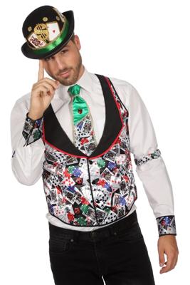 Casino Gilet