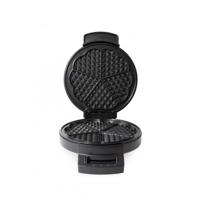 Fritel HW 1225 Wafelmaker Zwart - thumbnail