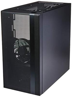 CoolerMaster Case MasterBox NR400