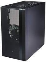 CoolerMaster Case MasterBox NR400 - thumbnail