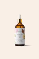 Karma Mama Beautiful body oil 100 Milliliter - thumbnail