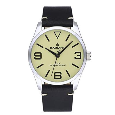 Radiant RA533202T (Ø 42 mm) Heren horloge