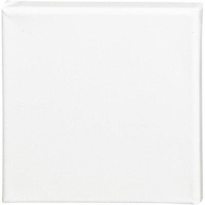 Creativ Company Artistline canvas, 15x15 cm Creativ Company Artistline canvas, 15x15 cm