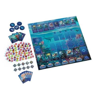 Aquatica Coral Reefs