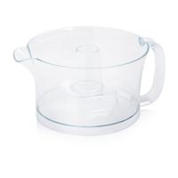 Elektrische juicer Tristar CP-3005 Exprimidor Wit 25 W 500 ml - thumbnail