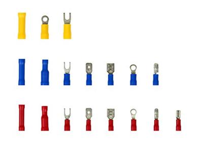 APA 29104 Assortiment kabelschoenen 0.25 mm² - 6.6 mm² 1 stuk(s)