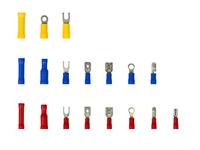 APA 29104 Assortiment kabelschoenen 0.25 mm² - 6.6 mm² 1 stuk(s) - thumbnail