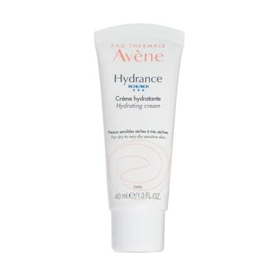 Eau Thermale Avène Hydrance Rijke Hydraterende Crème