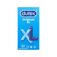 Durex Originals XXL (60mm) - thumbnail