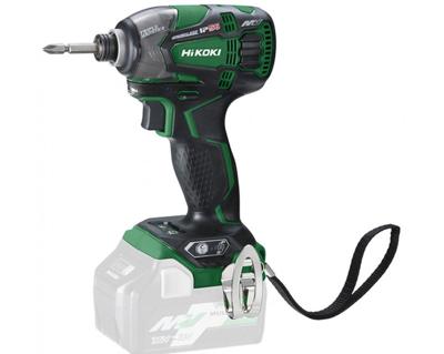 HiKOKI accu slagschroevendraaier 36v naked