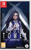 Clock Tower Rewind - thumbnail