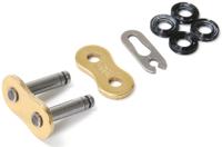 RK Clip lock 428 xre gold - thumbnail