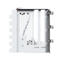 Montech VGM 2 Vertical GPU Mounting Kit Wit - thumbnail