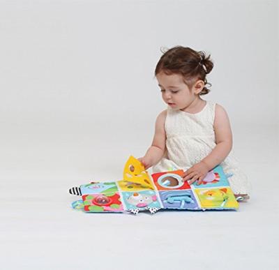 Cot play center