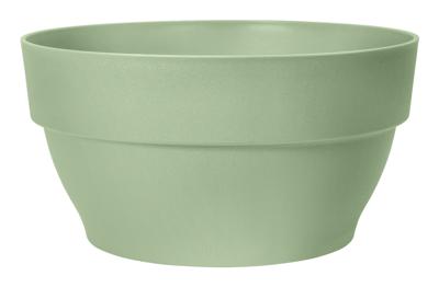 elho bloempot vibia campana schaal d34 h17cm Pistachegroen elho bloempot vibia campana schaal d34 h17cm Pistachegroen