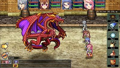 Asdivine Collection (Limited Run Games)