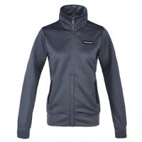 Kingsland Calla sweatjack blauw maat:m - thumbnail