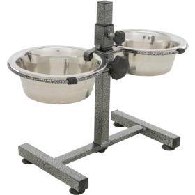 TRIXIE VOERSTANDAARD 0,75 L 15 CM - thumbnail
