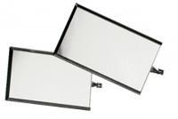 Beta 2-delig sets spiegels voor artikelen 1715FL/A en 1715FL/B 1715R/FL - 017150151 - thumbnail