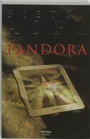 Pandora (Paperback) - thumbnail