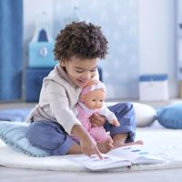 Babypop Corolle Large Lise 36 cm - thumbnail