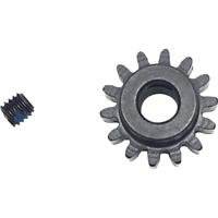 Reely RE-5690532 Reserveonderdeel Motorrondsel 14 tanden - thumbnail