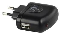 Universele USB lader voor diverse apparaten - thumbnail