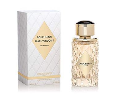Boucheron Place Vendome Eau de parfum Spray 100ml Dames