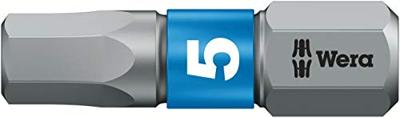 Wera Kraftform Kompakt Stubby 1 | 19-delig - 05057471001 - thumbnail