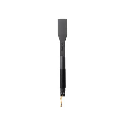 BBQ 3-delige set tang compact, spatel, borstel Boretti - Boretti - thumbnail