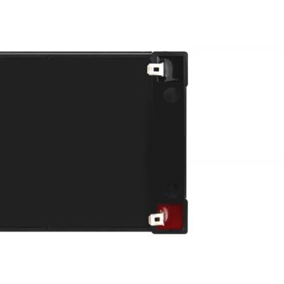 Green Cell Green Cell - USV-Akku - 1 x Batterie - Sealed Lead Acid (SLA) Loodaccu 12 V 14 Ah Loodvlies (AGM) (b x h x d) 151 x 95 x 98 mm Kabelschoen 6.35 mm