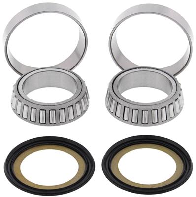 ALL BALLS Racing balhoofd lagerset steering head bearing set 22-1039
