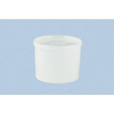 Alutec 911300 Doos Geschikt voor levensmiddelen (b x h x d) 114 x 88 x 114 mm Natuur 1 stuk(s)