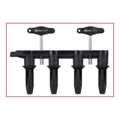 KS Tools 1501516 Poelietrekkerset