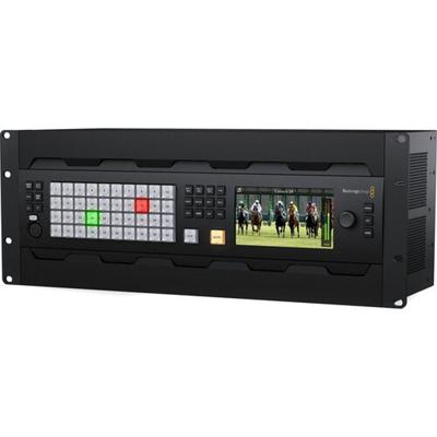 Blackmagic ATEM 4 M/E Constellation 4K Plus
