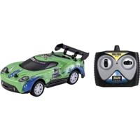 Revell "One Piece" Zoro RC Rally Car - thumbnail