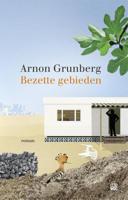 Bezette gebieden - Arnon Grunberg - ebook - thumbnail