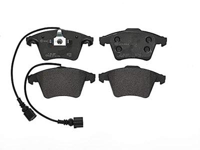 Remblokken set P85090