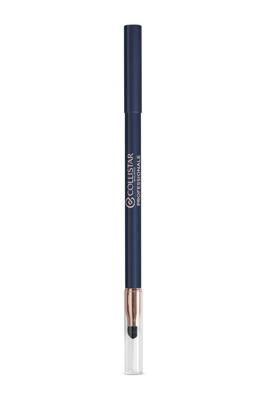 Collistar Professional Waterproof Eye Pencil 1.20 ml 4 Blu Notte Oogpotlood