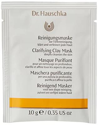 Dr. Hauschka Reinigend masker mini 10 Stuks