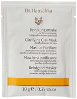 Dr. Hauschka Reinigend masker mini 10 Stuks - thumbnail
