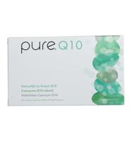 Pure Q10 60 Softgels - thumbnail
