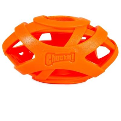 CHUCKIT BREATHE RIGHT FOOTBALL - thumbnail