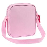 Schoudertas Na!Na!Na! Surprise Sparkles Roze (16 x 18 x 4 cm) - thumbnail