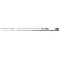 Daiwa Silvercreek UL Spin 2,20 m 3-14 gr - thumbnail